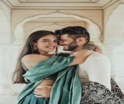 wedding photography in india