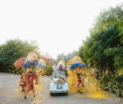 wedding photography in india