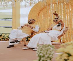wedding photography in india