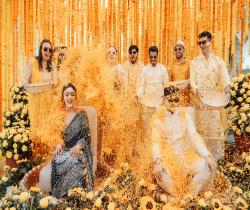 wedding photography in india