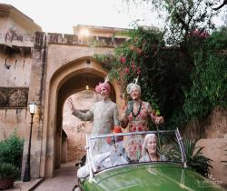 wedding photography in india