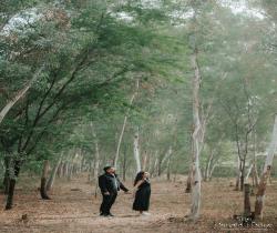 wedding photography in india