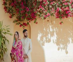 wedding photography in india