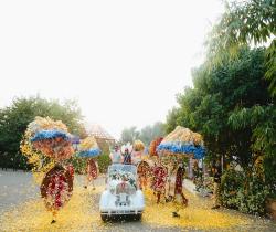 wedding photography in india
