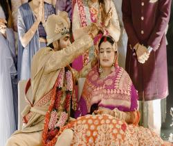 wedding photography in india