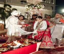 wedding photography in india