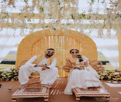 wedding photography in india