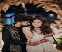 wedding photography in india