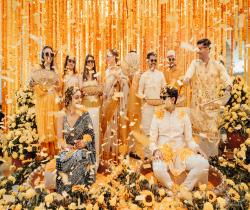 wedding photography in india