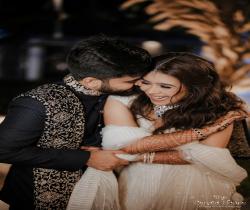 wedding photography in india