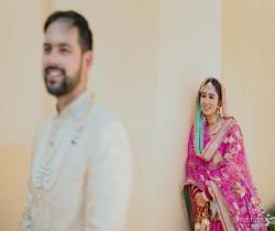 wedding photography in india
