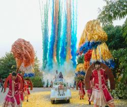 wedding photography in india