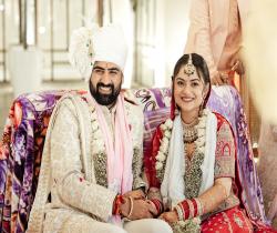 wedding photography in india