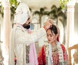wedding photography in india