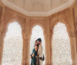 wedding photography in india