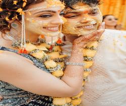 wedding photography in india