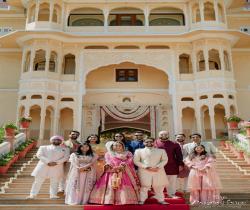 wedding photography in india