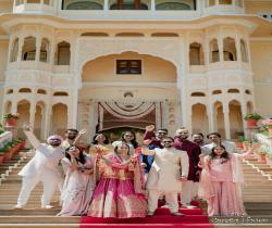 wedding photography in india