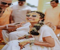 wedding photography in india