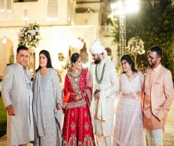 wedding photography in india