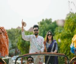 wedding photography in india