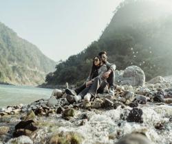 wedding photography in india