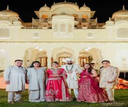 wedding photography in india