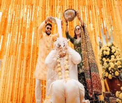 wedding photography in india