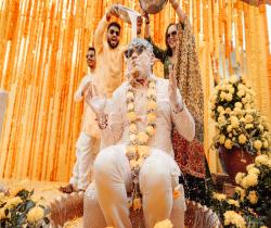 wedding photography in india