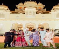 wedding photography in india