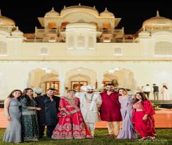 wedding photography in india