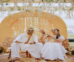 wedding photography in india