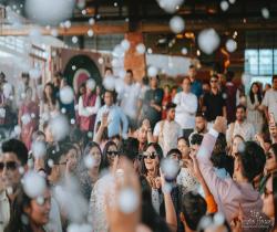 wedding photography in india
