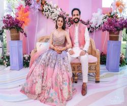 wedding photography in india