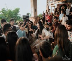 wedding photography in india