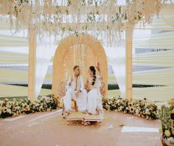 wedding photography in india