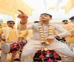 wedding photography in india