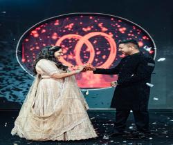 wedding photography in india