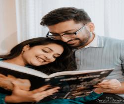 wedding photography in india