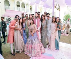 wedding photography in india