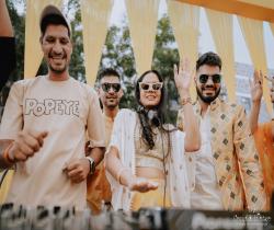 wedding photography in india