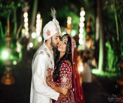 wedding photography in india