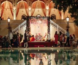 wedding photography in india