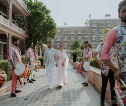 wedding photography in india