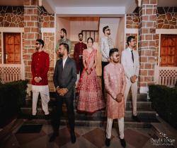 wedding photography in india