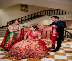 wedding photography in india