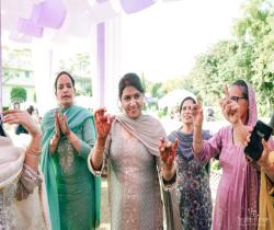 wedding photography in india