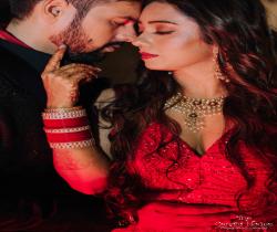 wedding photography in india