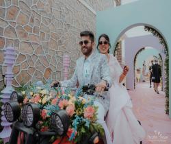 wedding photography in india