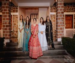 wedding photography in india